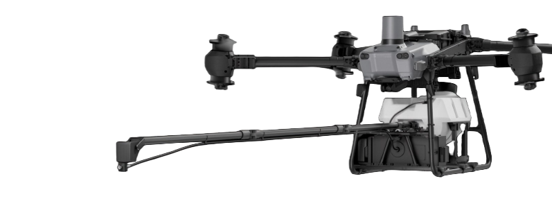 硬核智喷！天科智戬喷涂无人机，创新驱动，高效作业。