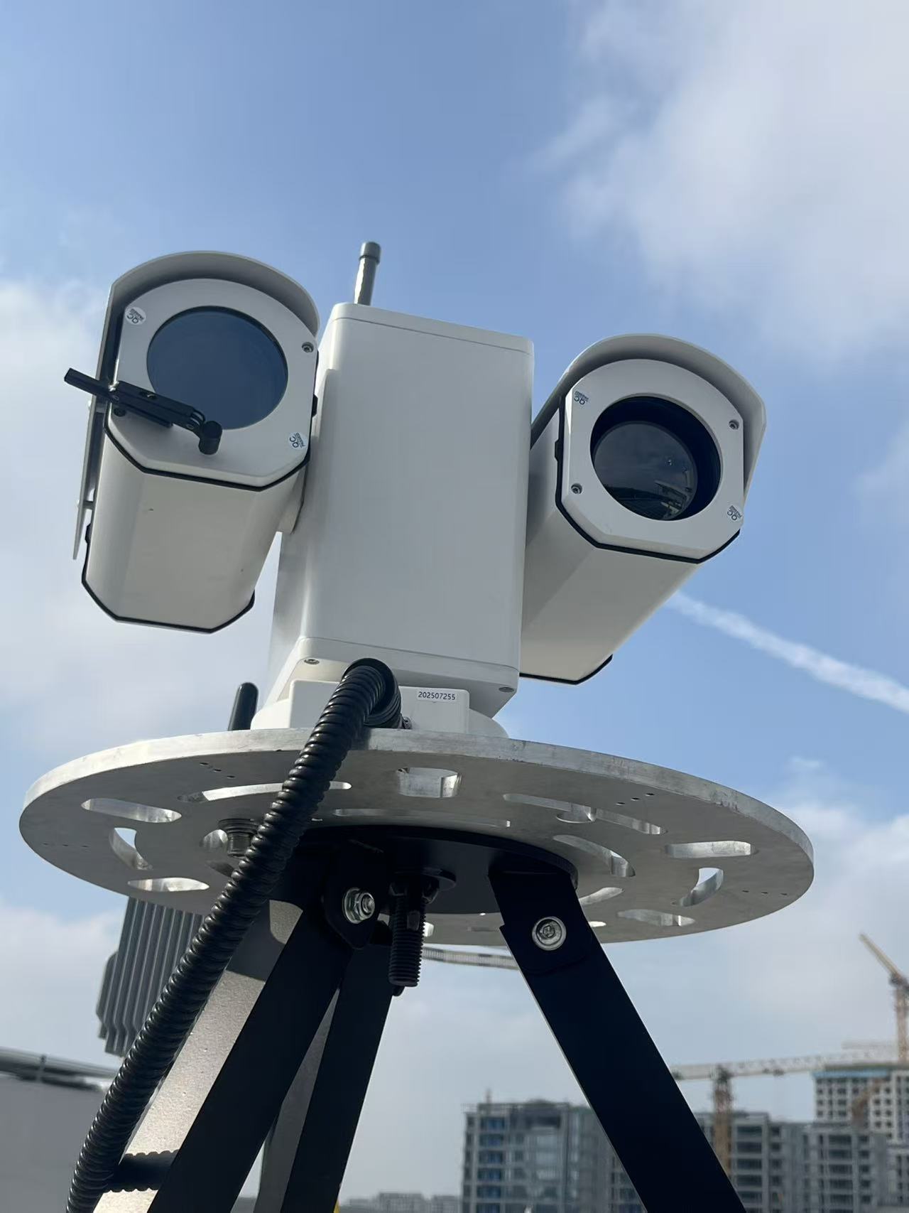 ” 五 大 “ 探测技术解析无人机反制揭秘