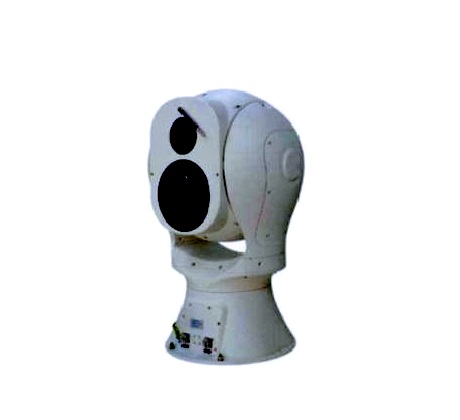 光电识别跟踪设备