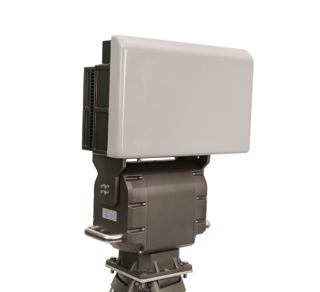 定向无人机反制设备