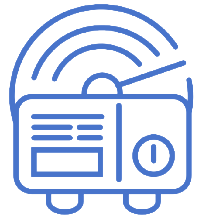 无线电干扰技术