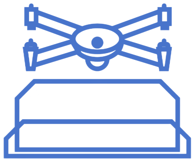 无人机探测防御系统平台